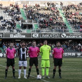 CD Castellón