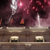 Cabalgata de Reyes