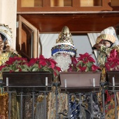 Cabalgata de Reyes