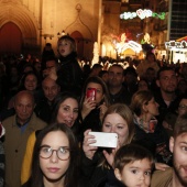 Cabalgata de Reyes