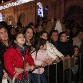 Cabalgata de Reyes