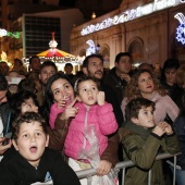 Cabalgata de Reyes