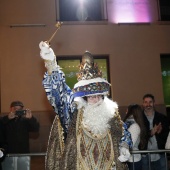 Cabalgata de Reyes