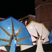 Cabalgata de Reyes