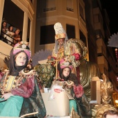 Cabalgata de Reyes