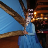 Cabalgata de Reyes