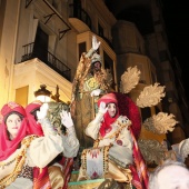 Cabalgata de Reyes