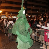 Cabalgata de Reyes