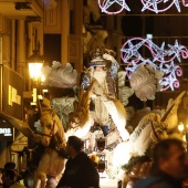 Cabalgata de Reyes