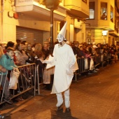 Cabalgata de Reyes