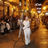 Cabalgata de Reyes