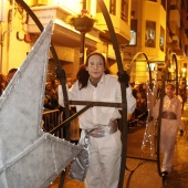 Cabalgata de Reyes