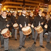 Cabalgata de Reyes