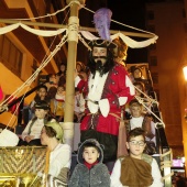 Cabalgata de Reyes