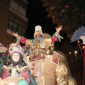 Cabalgata de Reyes