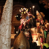 Cabalgata de Reyes