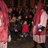 Cabalgata de Reyes