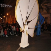 Cabalgata de Reyes