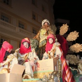 Cabalgata de Reyes