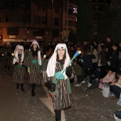 Cabalgata de Reyes