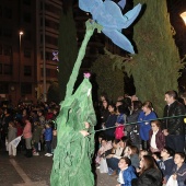 Cabalgata de Reyes