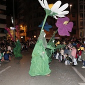 Cabalgata de Reyes