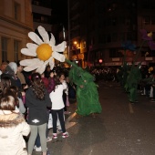 Cabalgata de Reyes