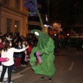 Cabalgata de Reyes