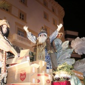 Cabalgata de Reyes