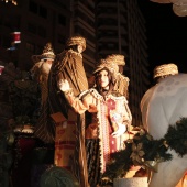 Cabalgata de Reyes