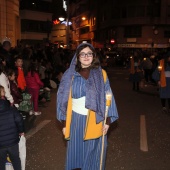 Cabalgata de Reyes