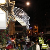 Cabalgata de Reyes