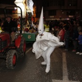 Cabalgata de Reyes