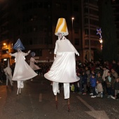 Cabalgata de Reyes