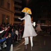 Cabalgata de Reyes