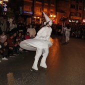 Cabalgata de Reyes