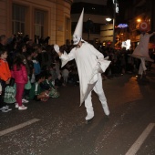 Cabalgata de Reyes