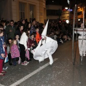 Cabalgata de Reyes