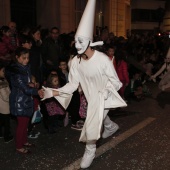 Cabalgata de Reyes