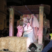 Cabalgata de Reyes