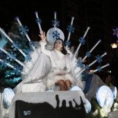 Cabalgata de Reyes