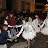 Cabalgata de Reyes