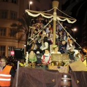 Cabalgata de Reyes