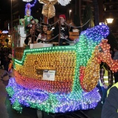 Cabalgata de Reyes