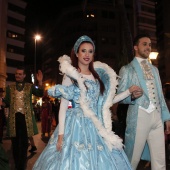 Cabalgata de Reyes