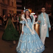 Cabalgata de Reyes