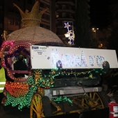 Cabalgata de Reyes