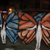 Cabalgata de Reyes