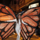 Cabalgata de Reyes