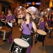 Cabalgata de Reyes